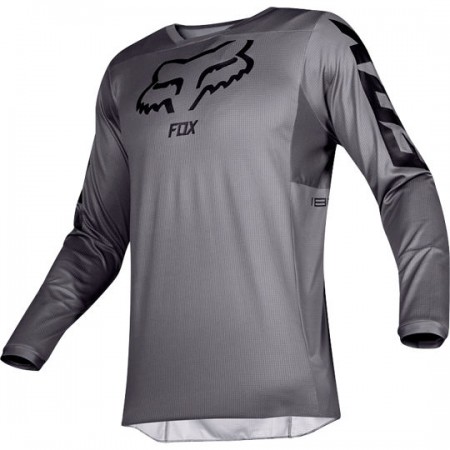 Maillots VTT/Motocross Fox Racing 180 PRZM Manches Longues N003